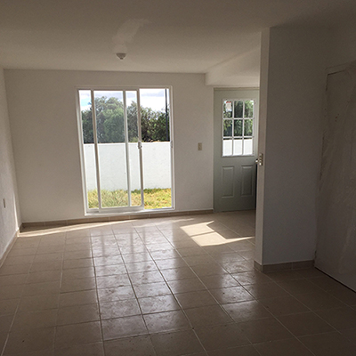 Sala Casa Ángela