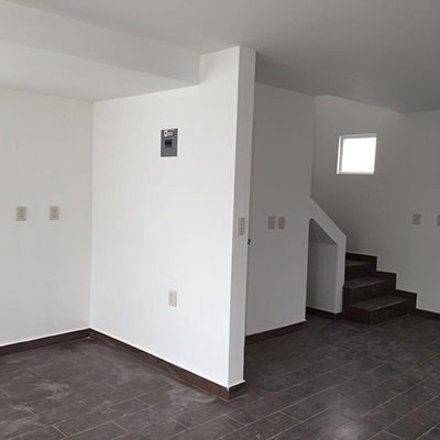 Sala Casa Serafín