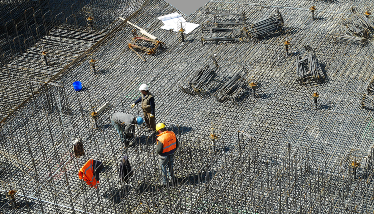 Proyectos de construcción